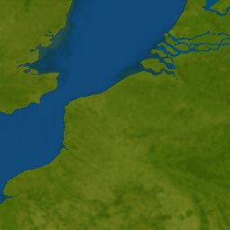 Onzorgvuldigheid rechtdoor Moet Weer België - nu en de komende 14 dagen - Weerplaza.nl