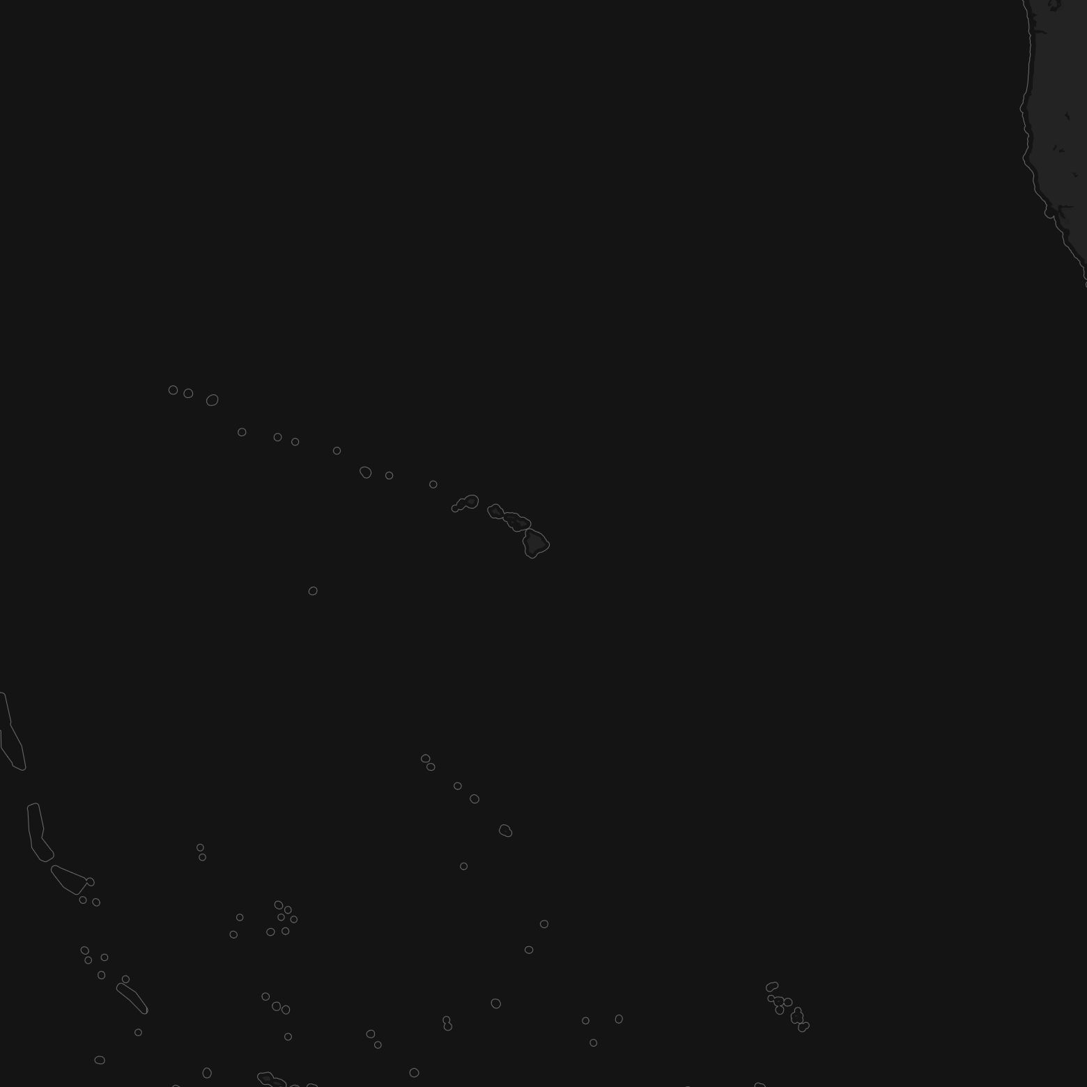Country map