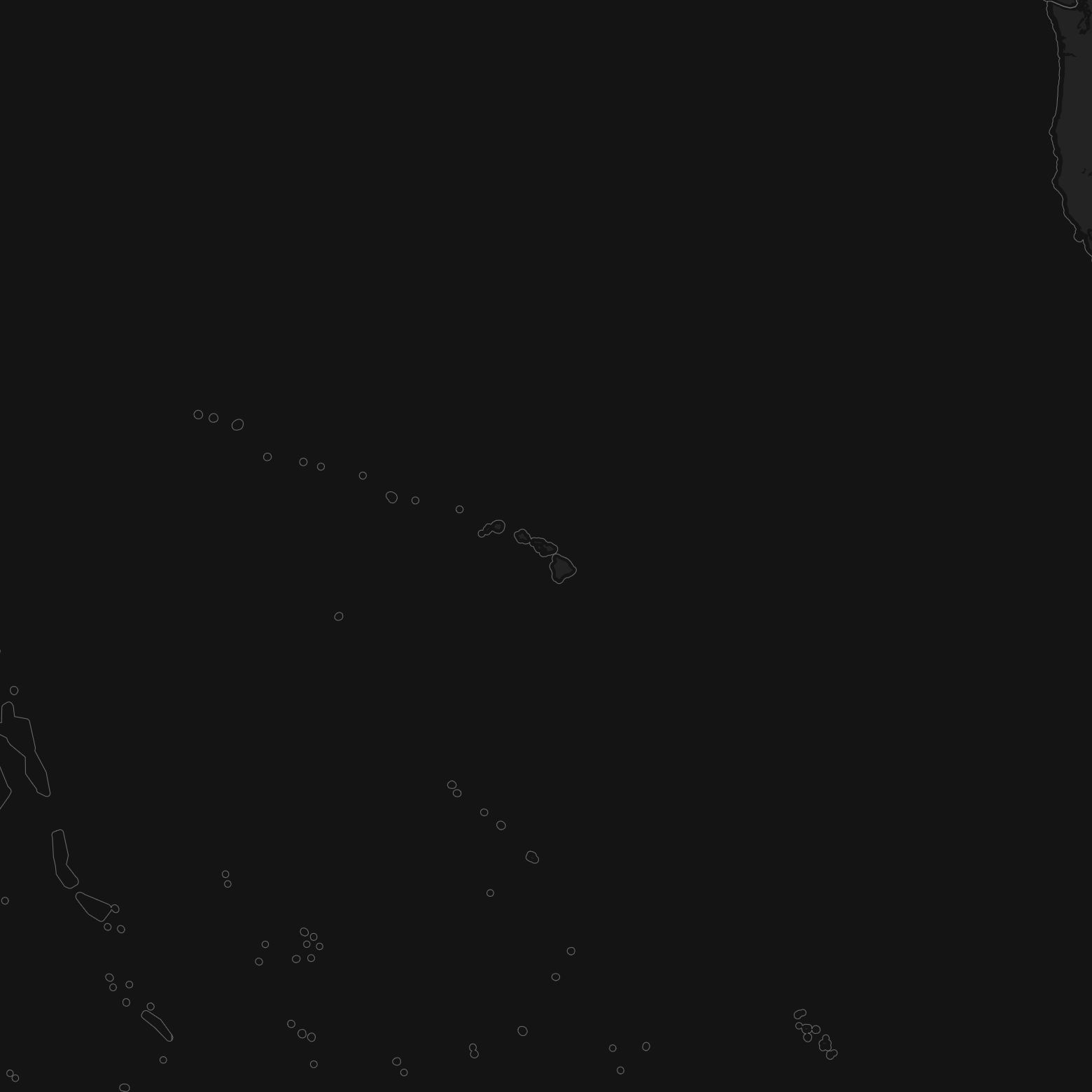 Country map