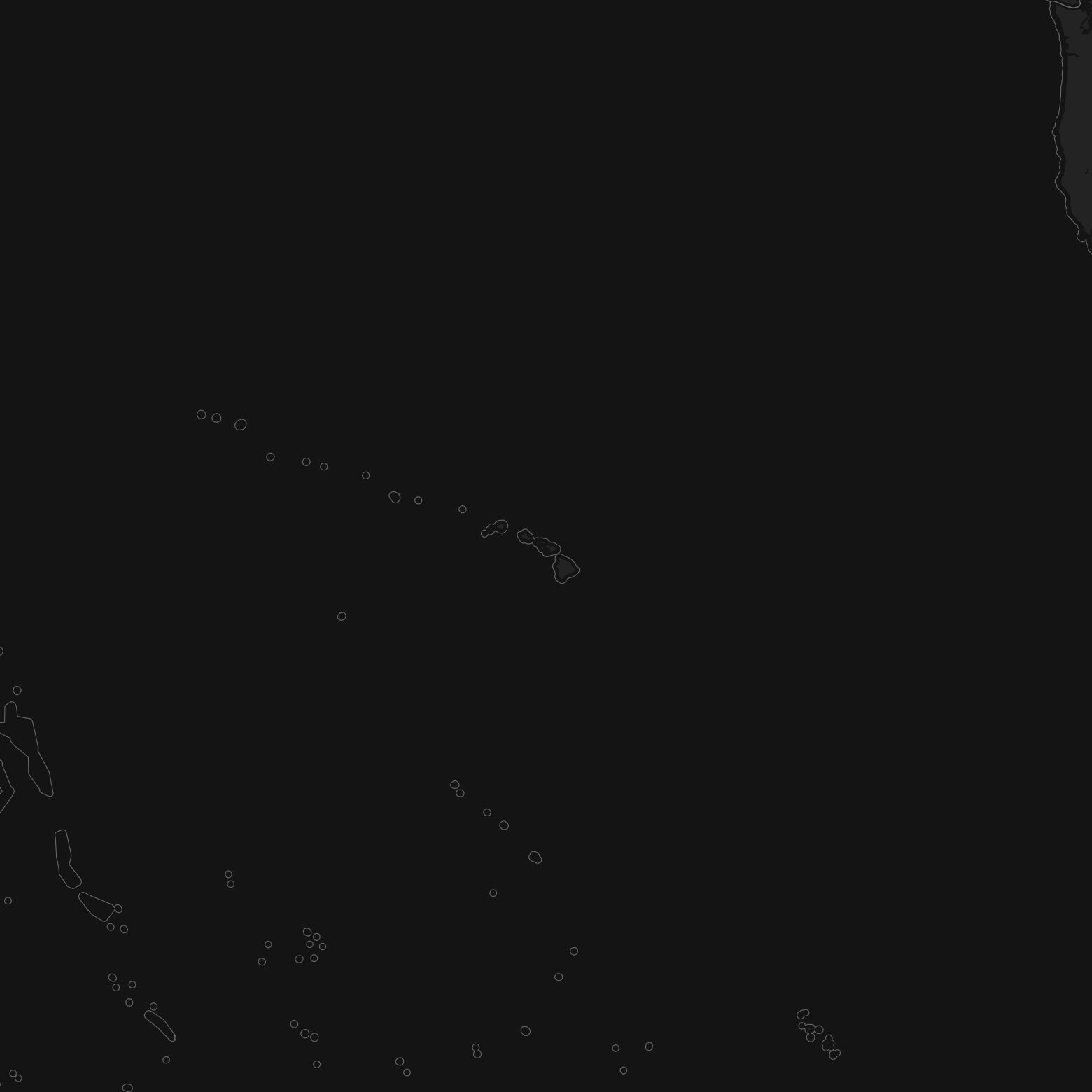 Country map