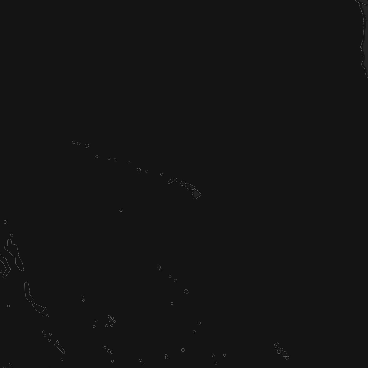 Country map