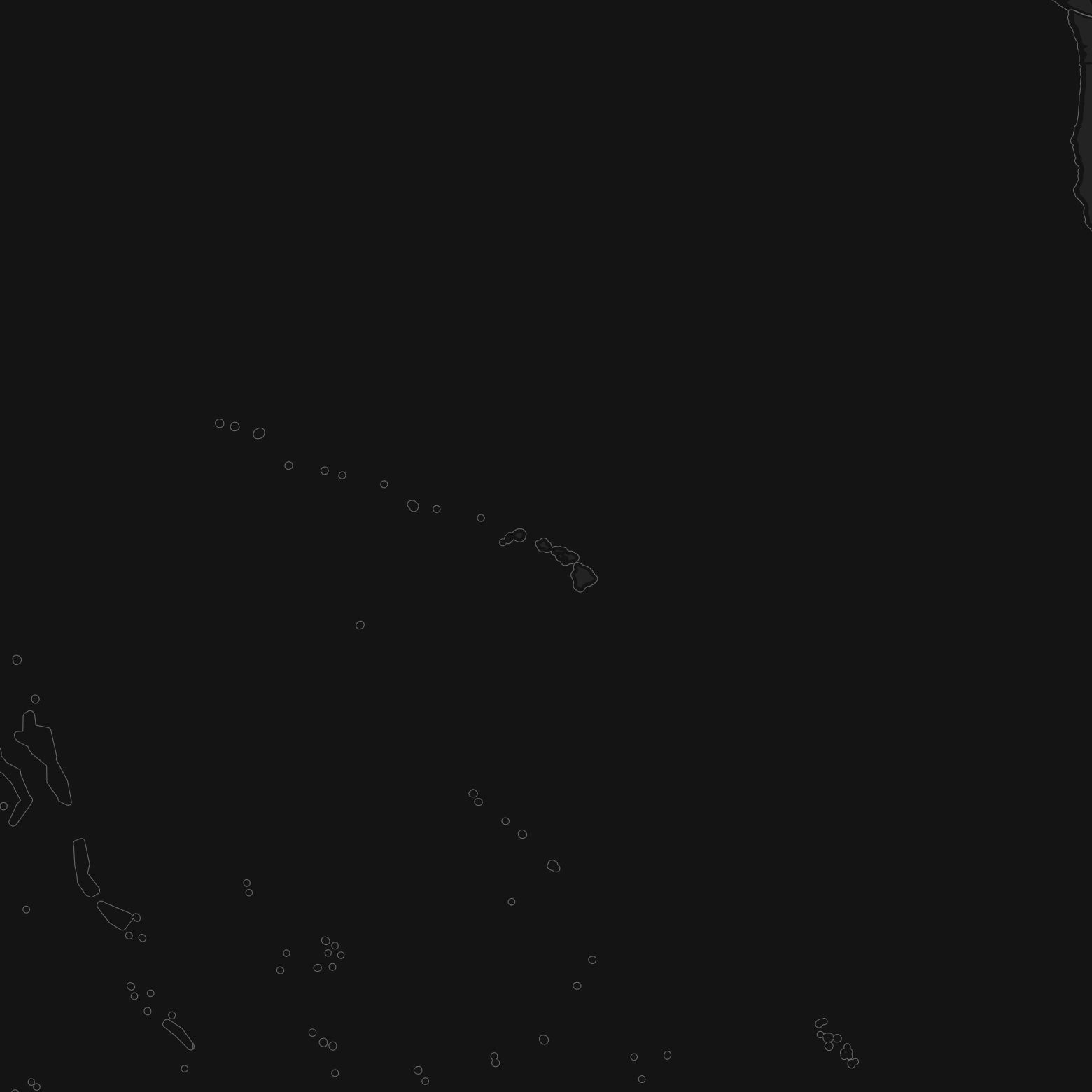 Country map