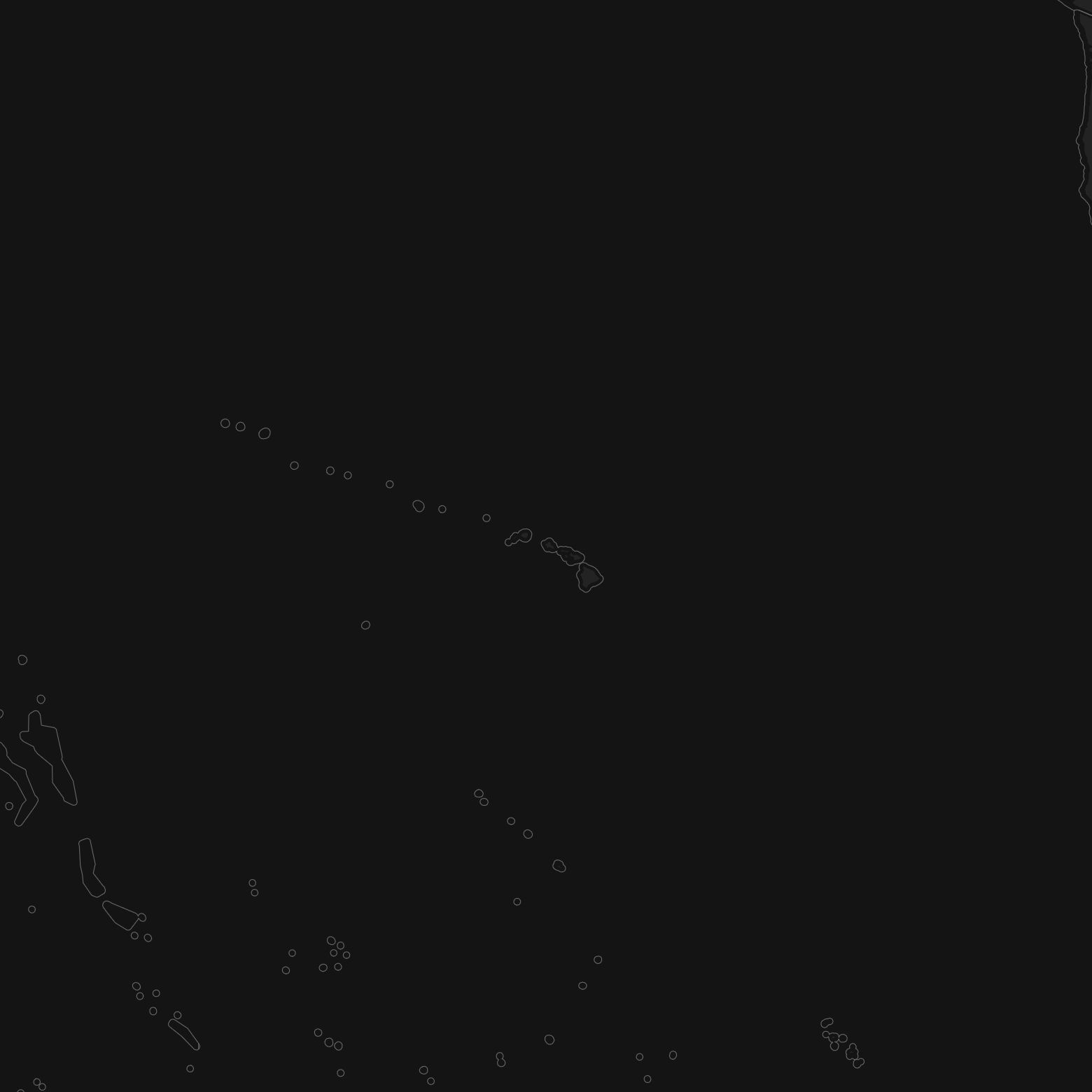 Country map