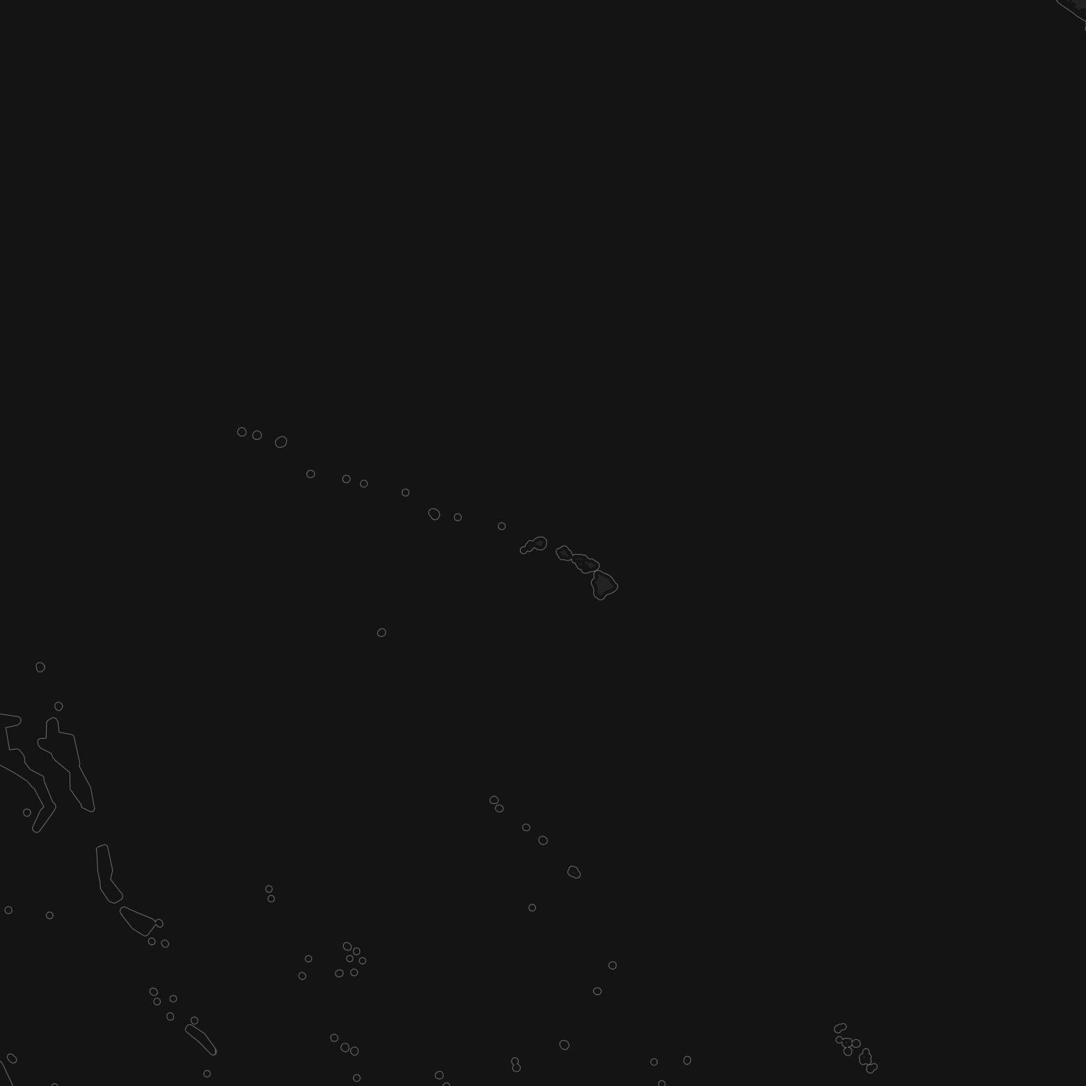 Country map