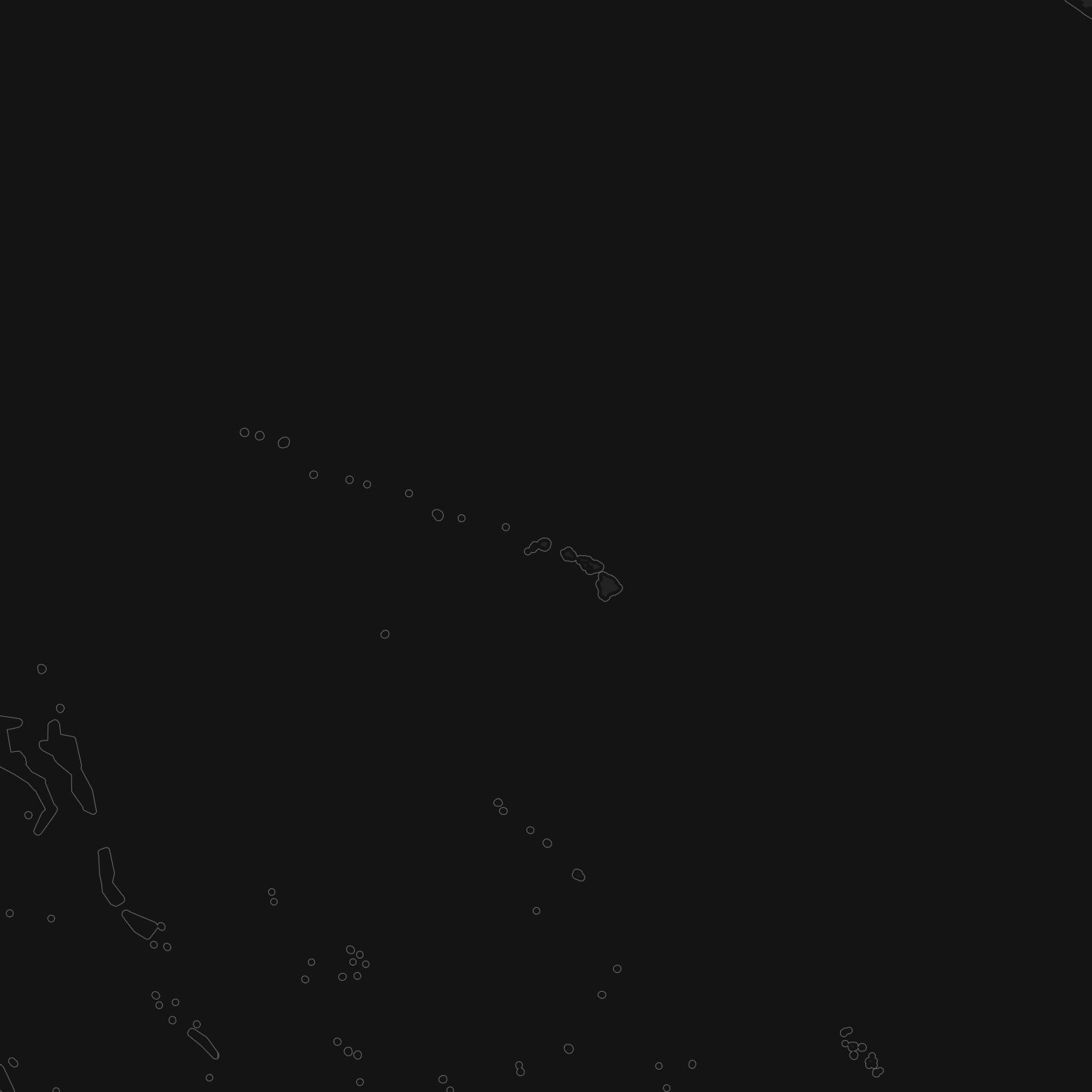 Country map