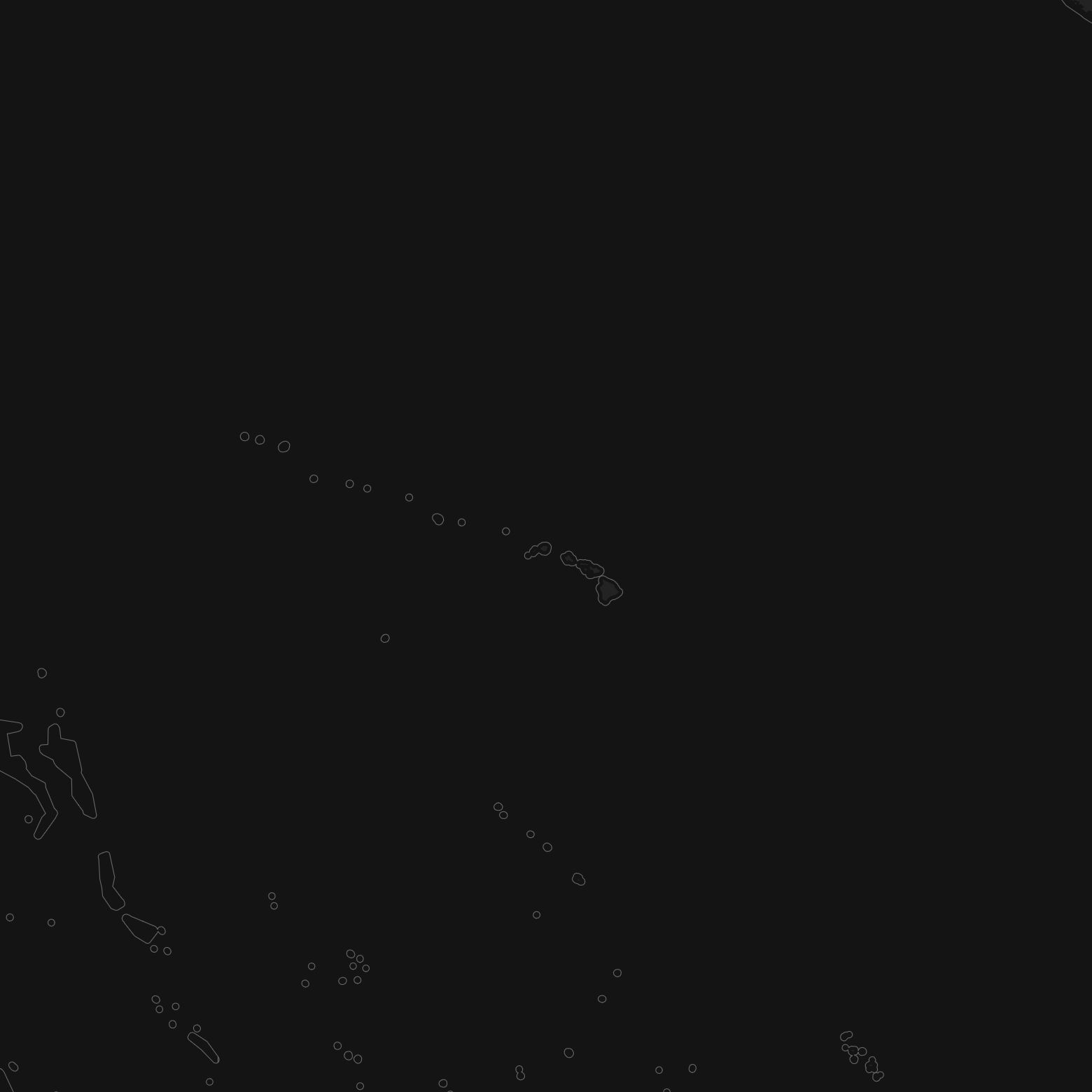 Country map