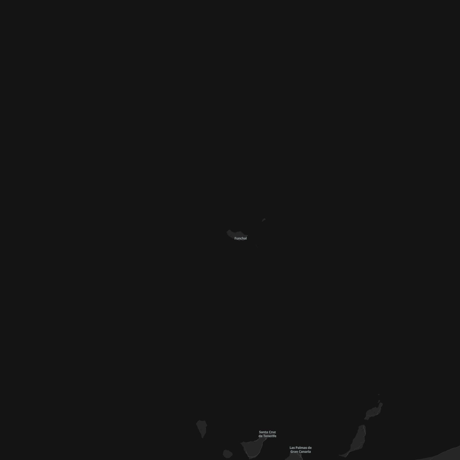 Country map