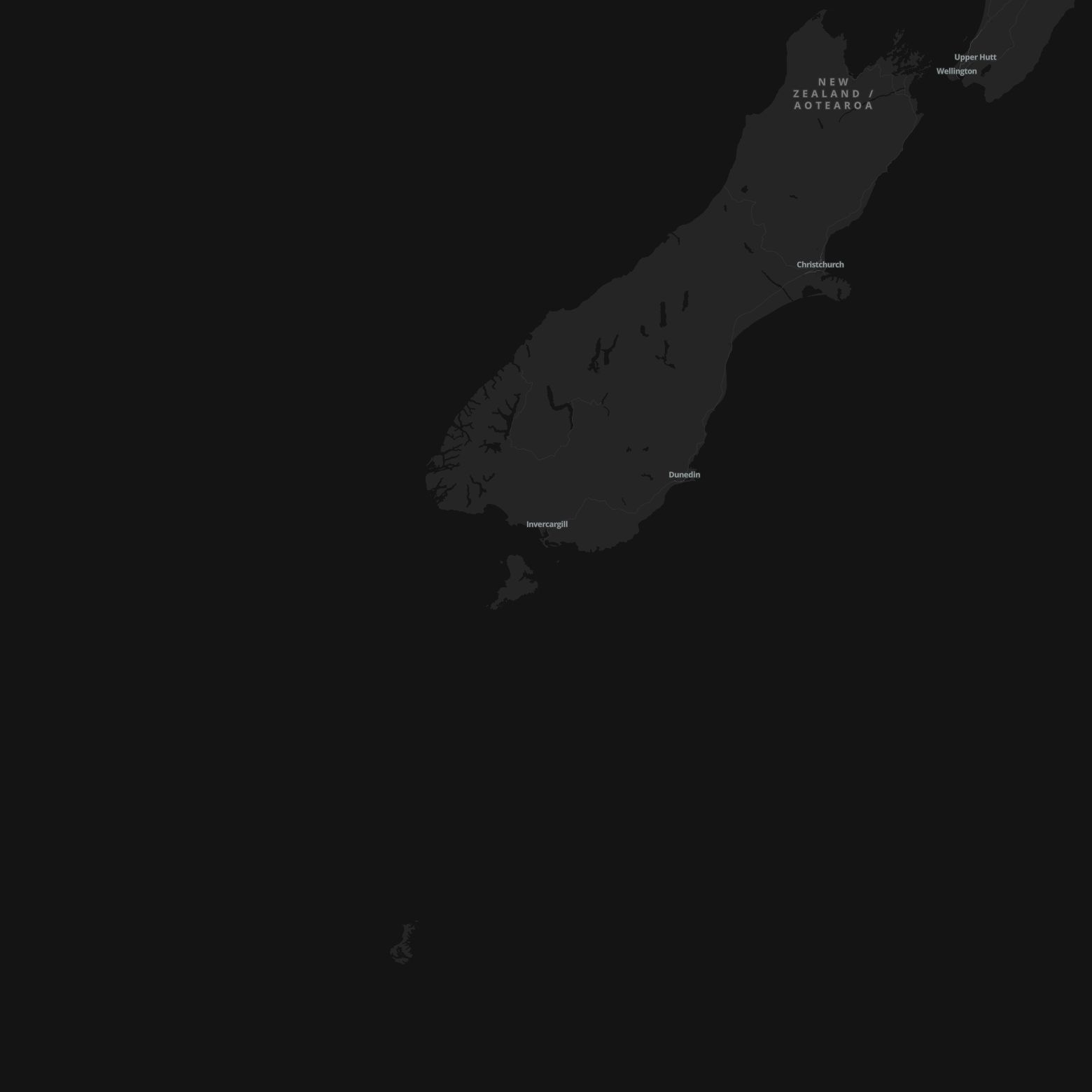 Country map