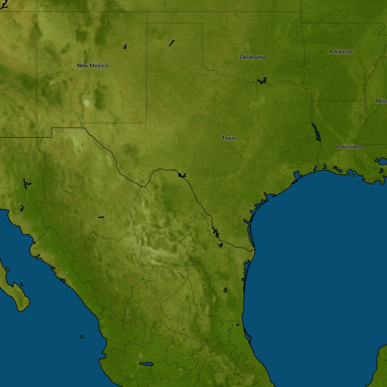 Country map