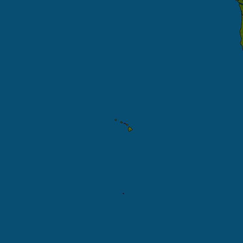 Country map