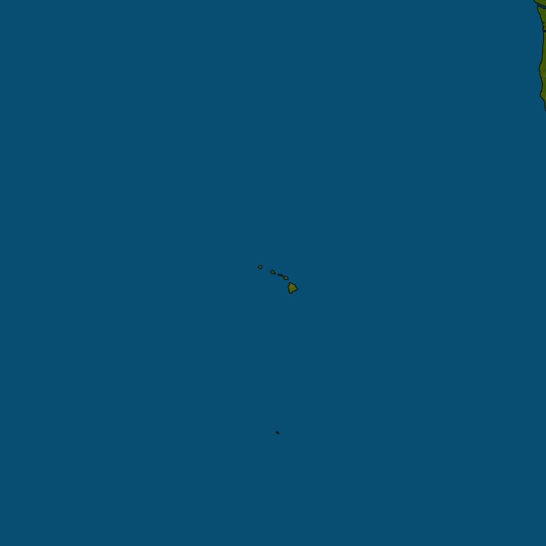 Country map