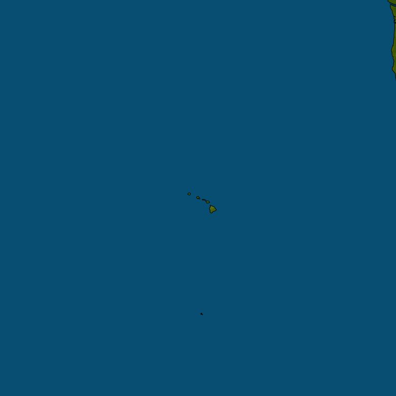 Country map