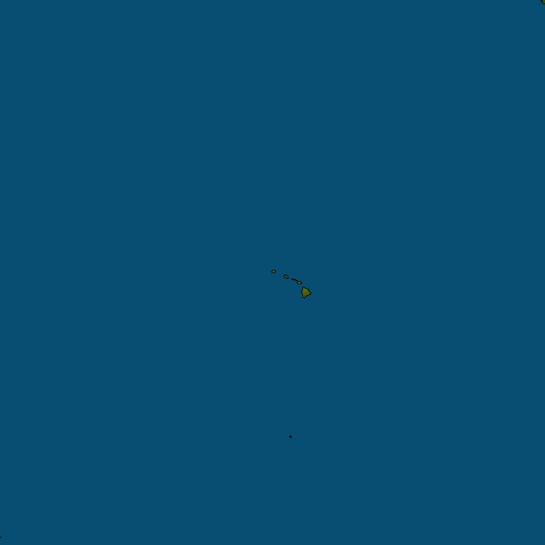 Country map