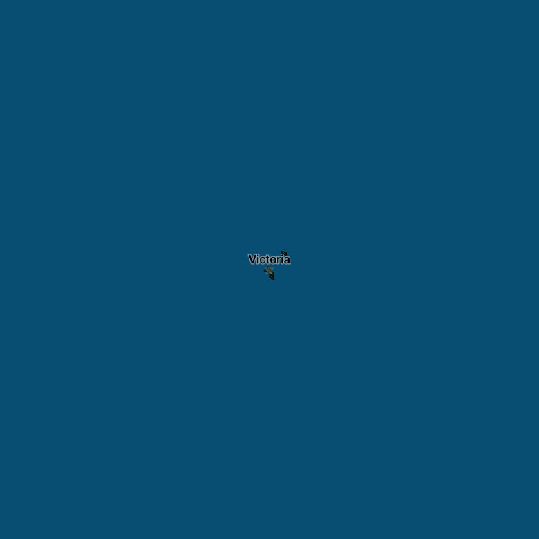 Country map